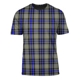 Sneddon Tartan T-Shirt